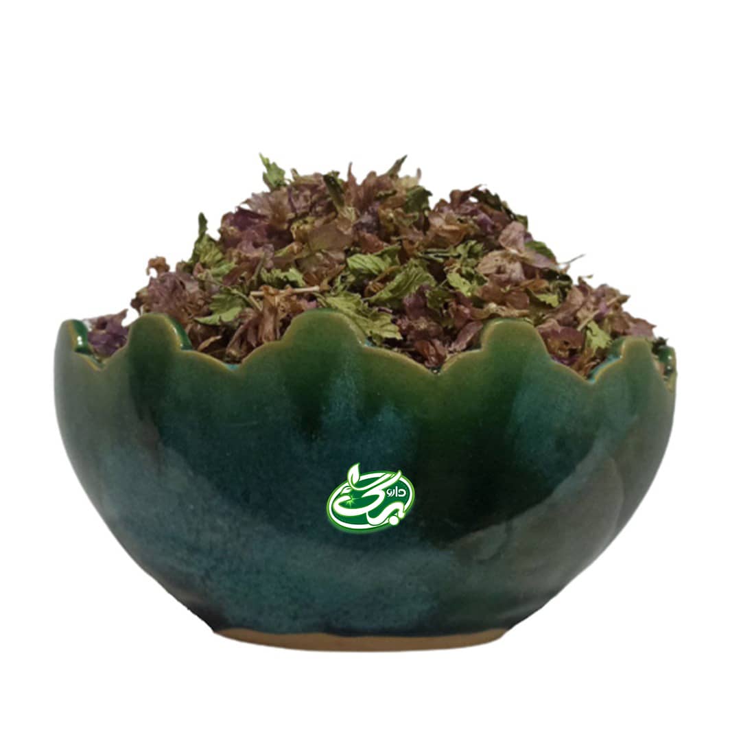 بادرنجبویه