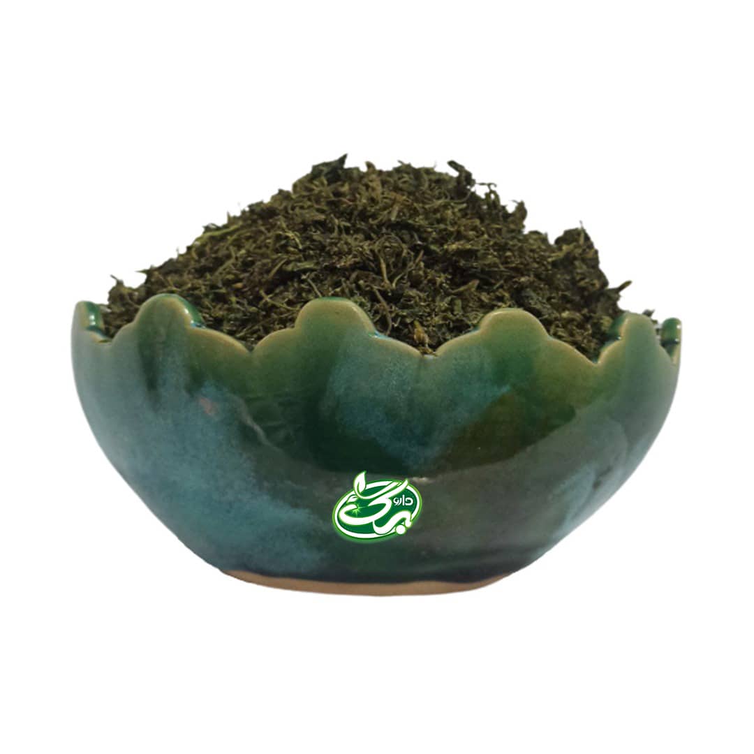 سبزی قورمه سبزی خشک