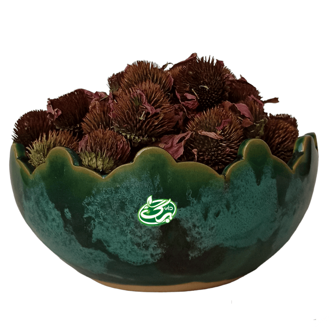 سرخارگل