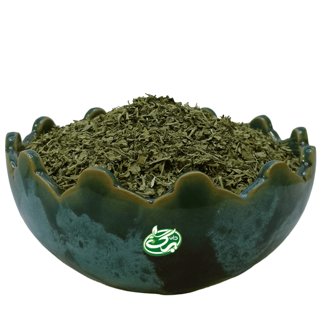 برگ شنبلیله خشک