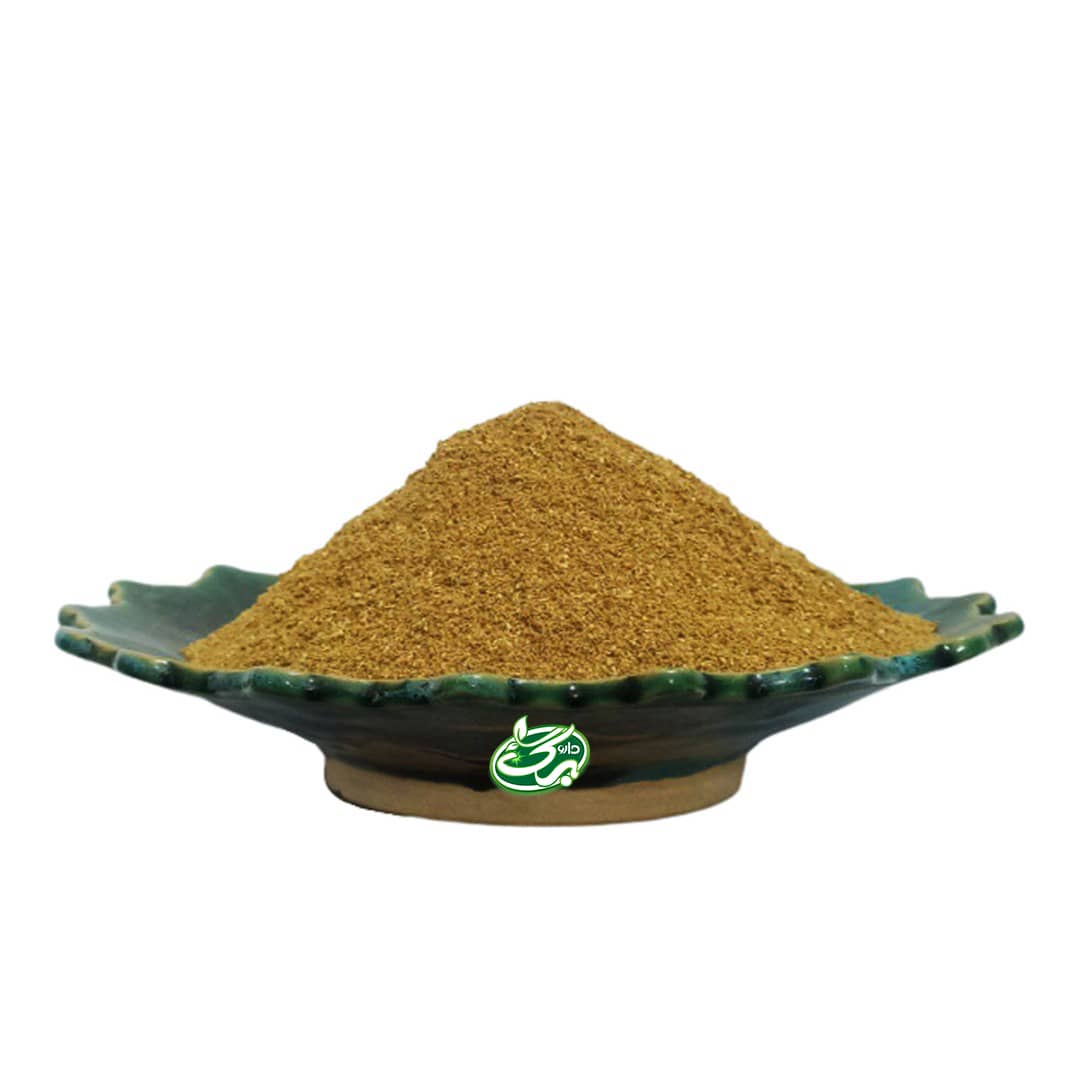 ادویه پلویی