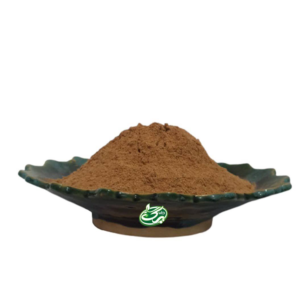 ادویه شله مشهدی