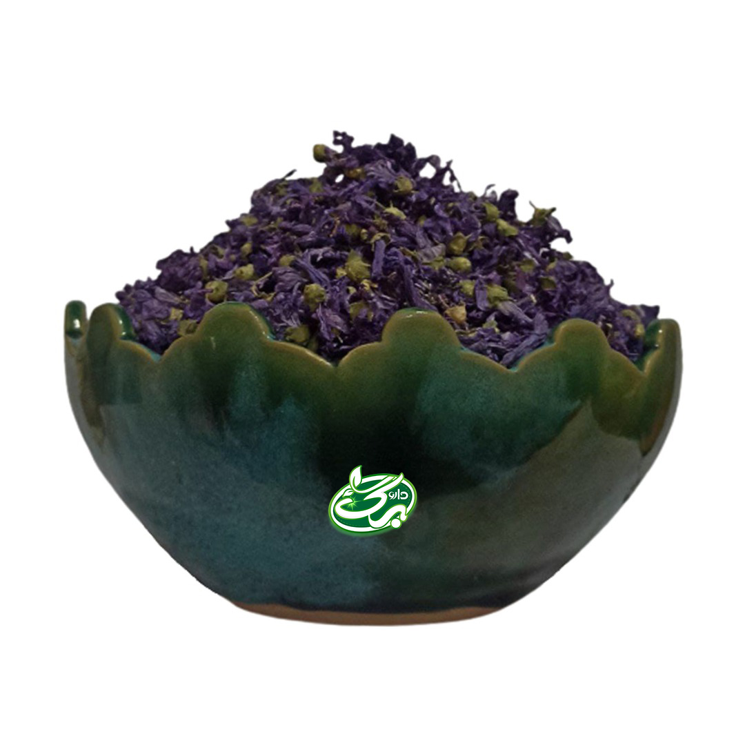 ختمی خبازی