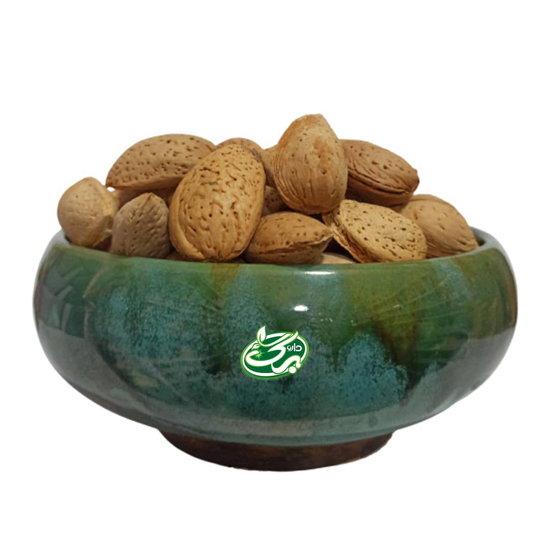 بادام درختی