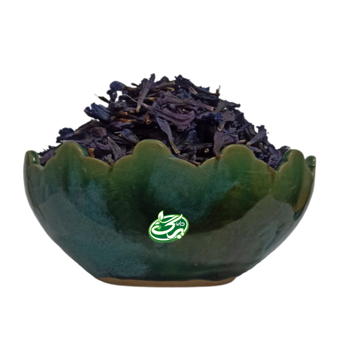 گل گاو زبان ایرانی