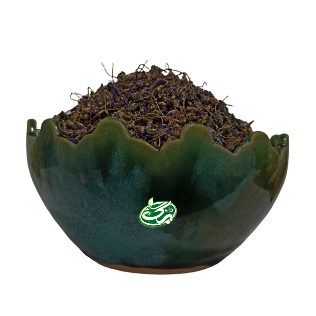 گل بنفشه