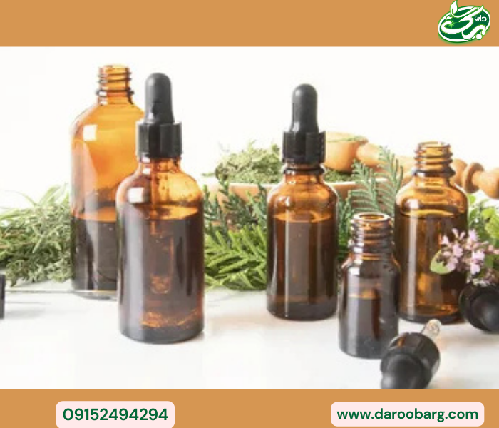 بهترین روغن گیاهی برای پوست چرب:روغن جوجوبا، روغن چای سبز، روغن درخت چای، روغن زیتون و روغن انگور