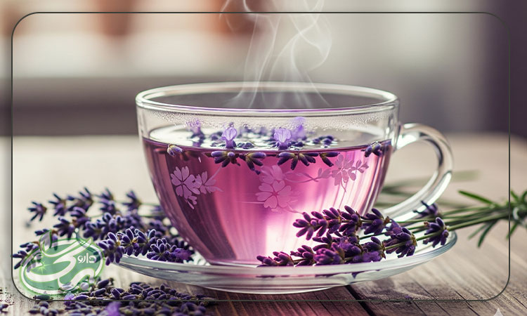 خاصیت ضد میکروبی و ضد عفونی عرق اسطوخودوس