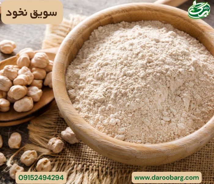 سویق نخود برای کودکان در حال رشد، ورزشکاران، افراد ضعیف و کسانی که به دنبال یک تقویتکننده طبیعی هستند توصیه میشود.