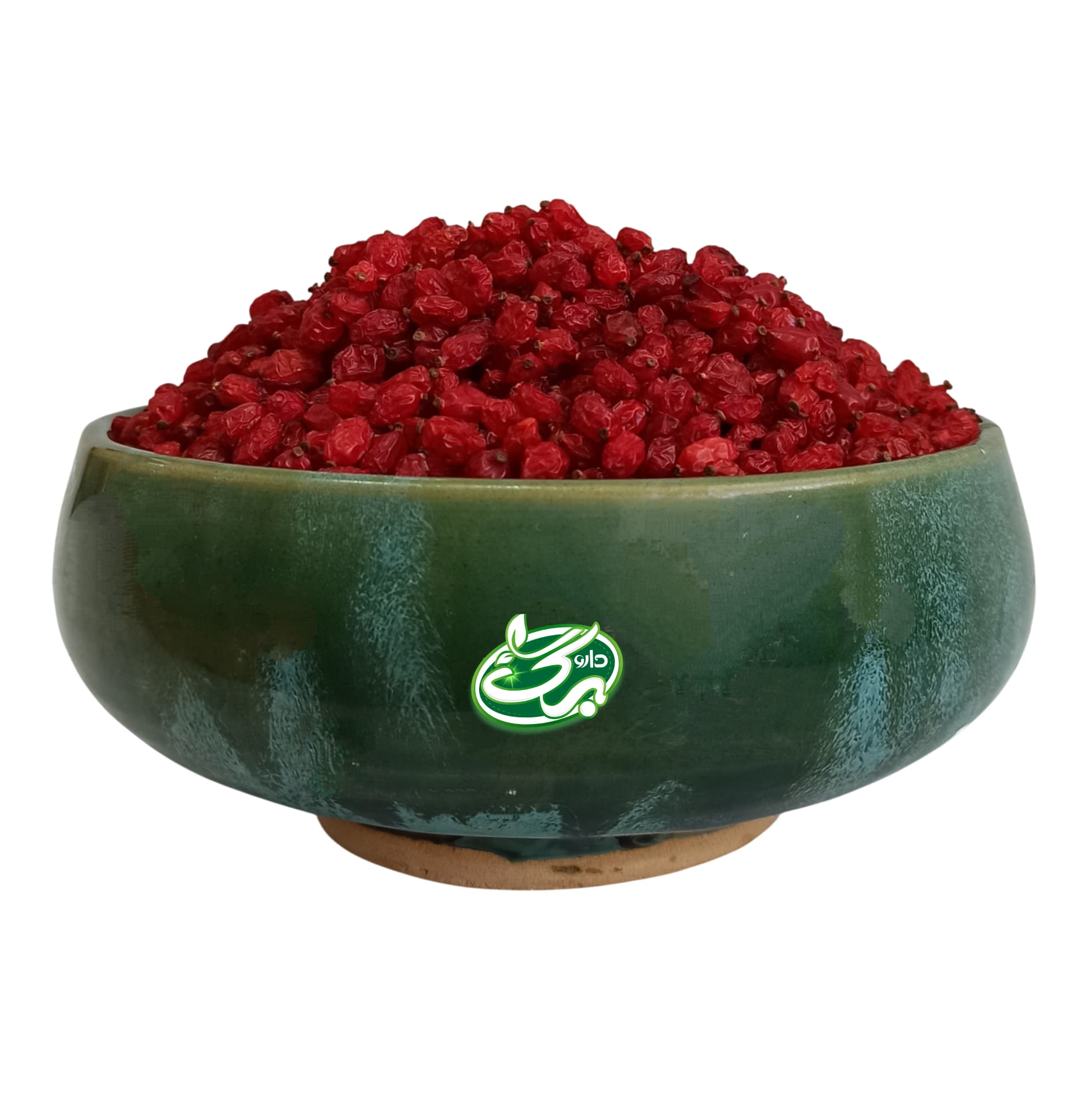 زرشک پفکی