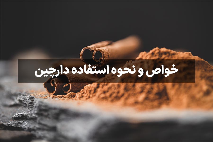 30+1 خواص دارچین