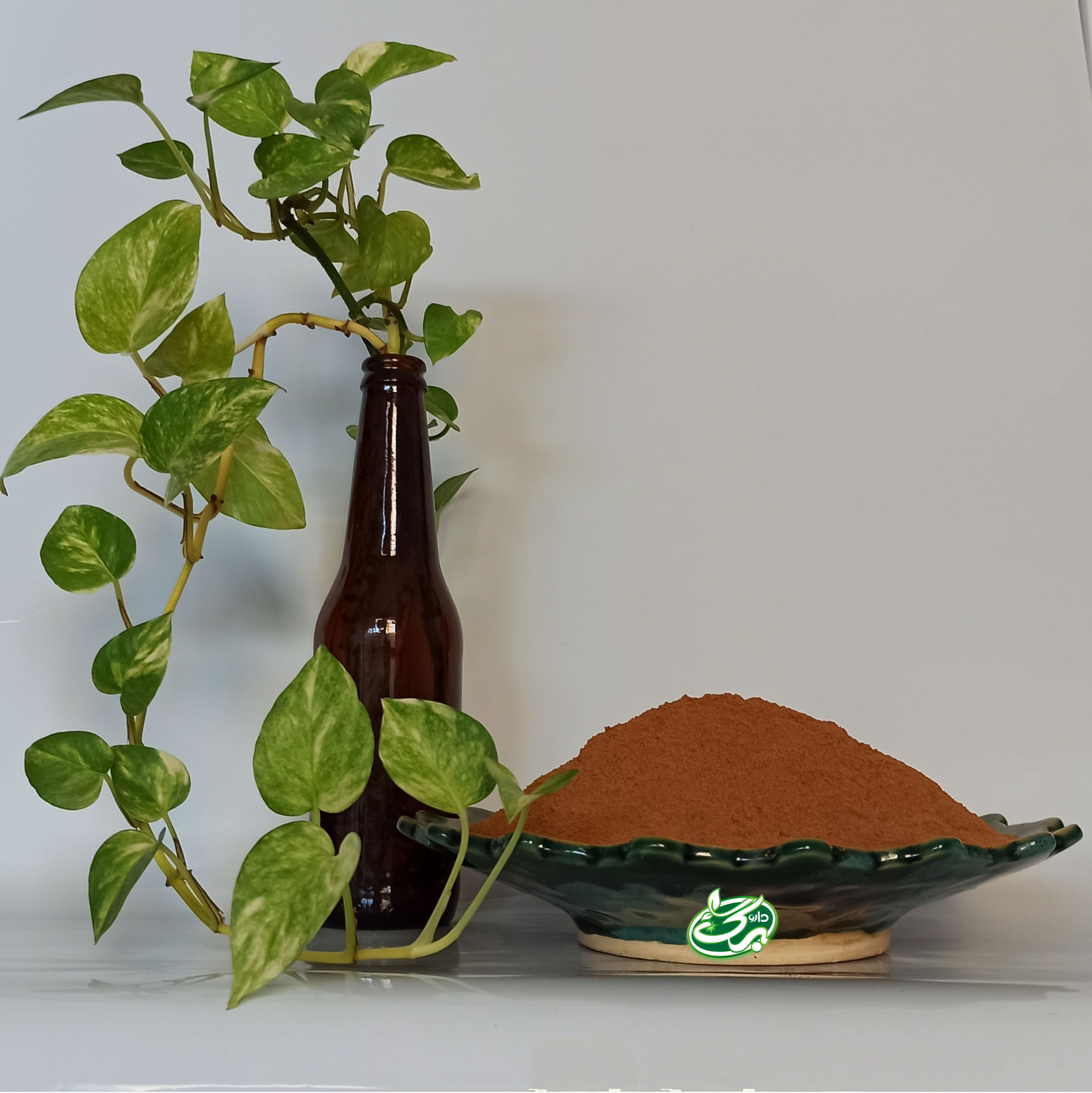 خرید دارچین گل سرخی - نمای 6