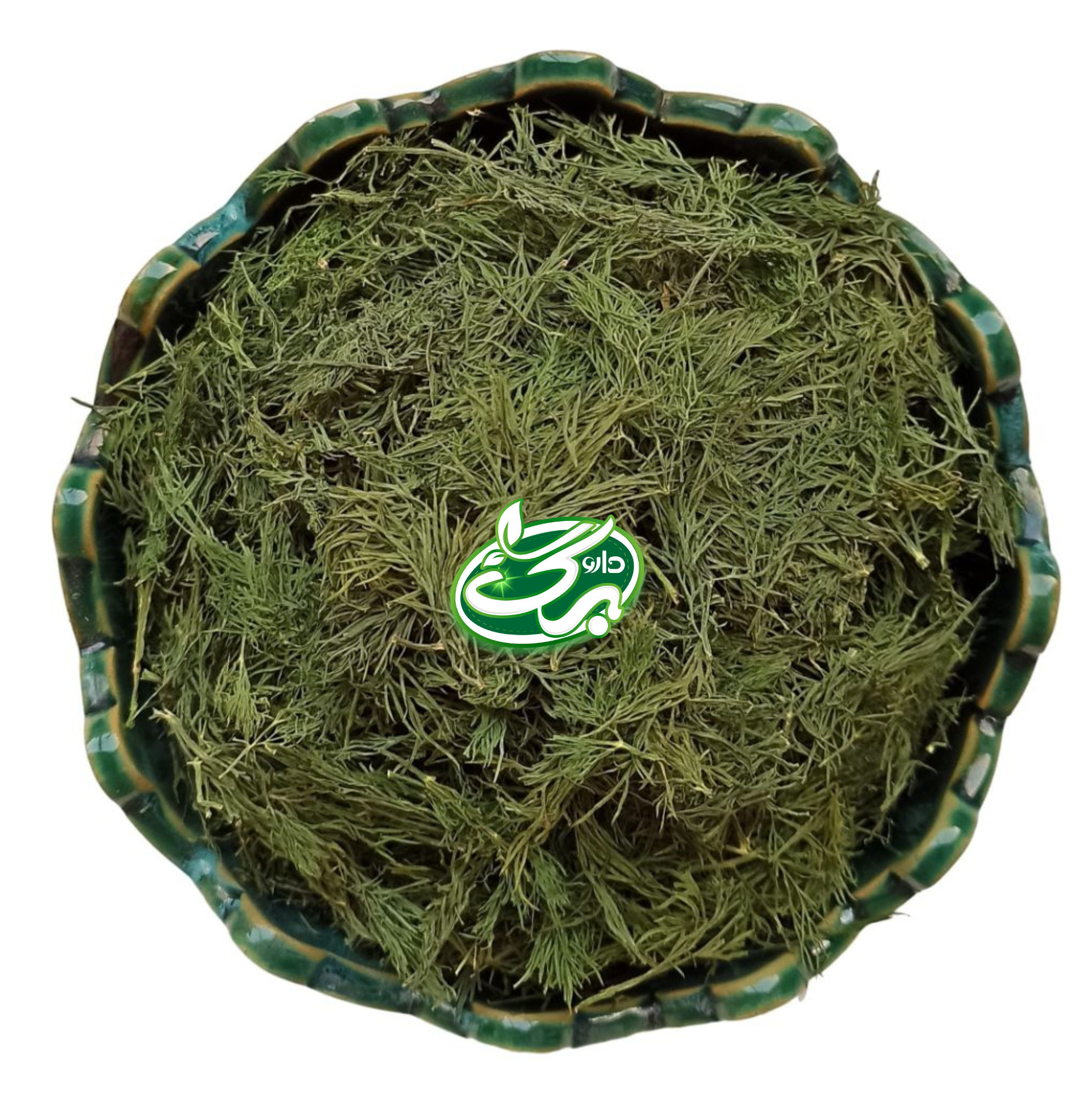 شوید خشک