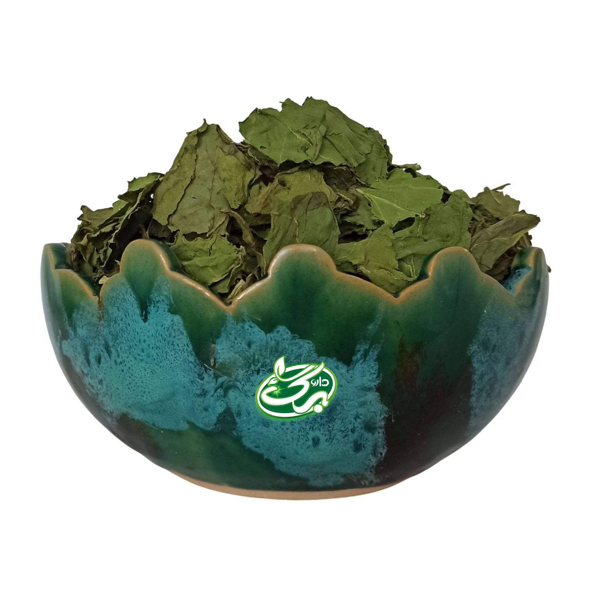 برگ چغندر خشک
