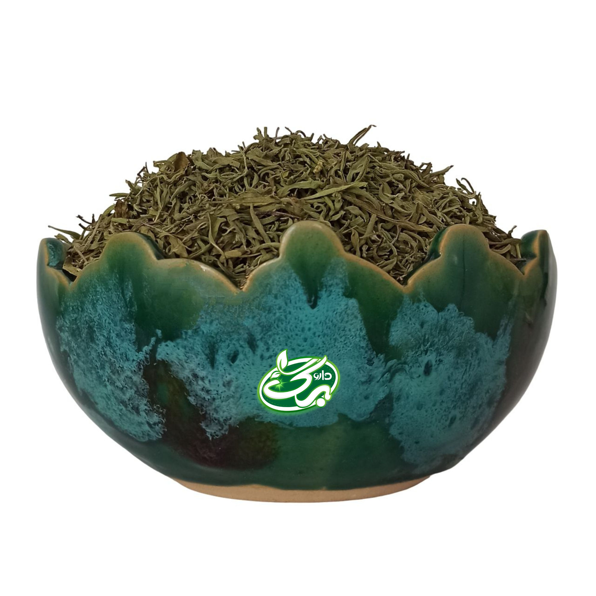 مرزه خشک