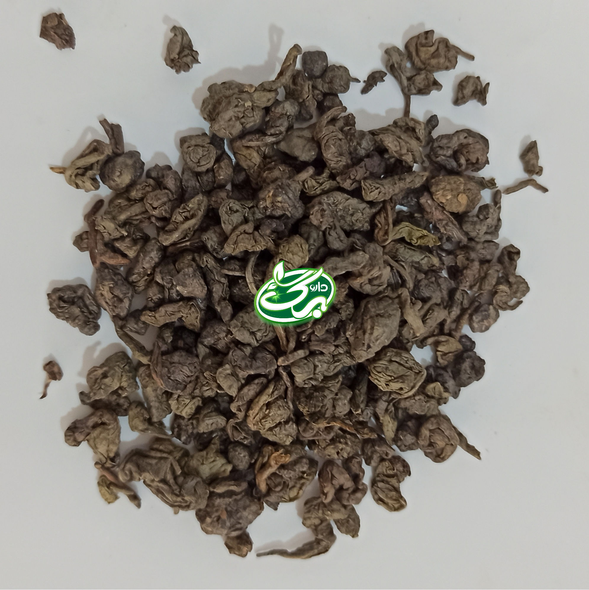 خرید چای سبز خارجی - نمای 3