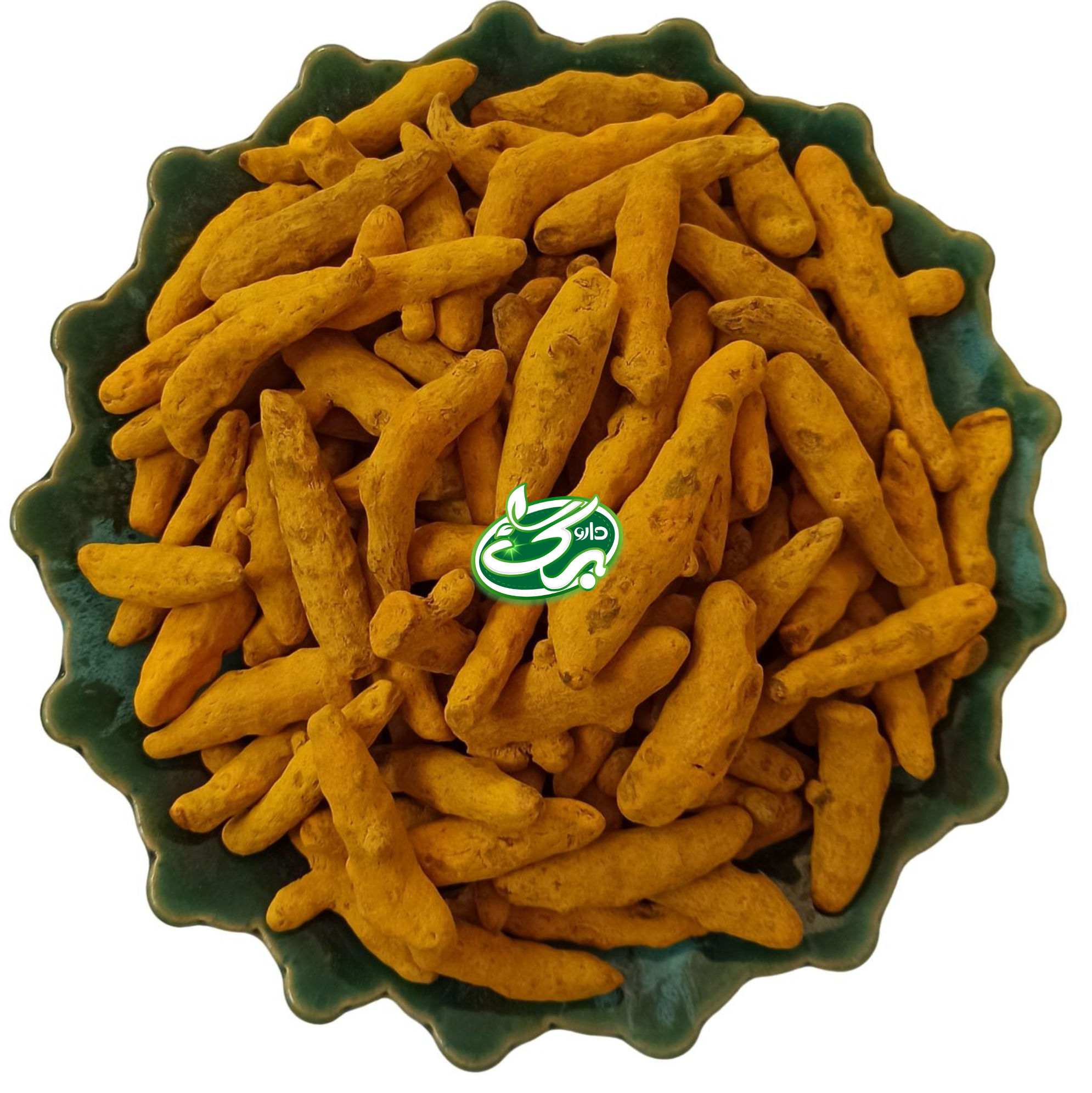 خرید زردچوبه اعلاء - نمای 2
