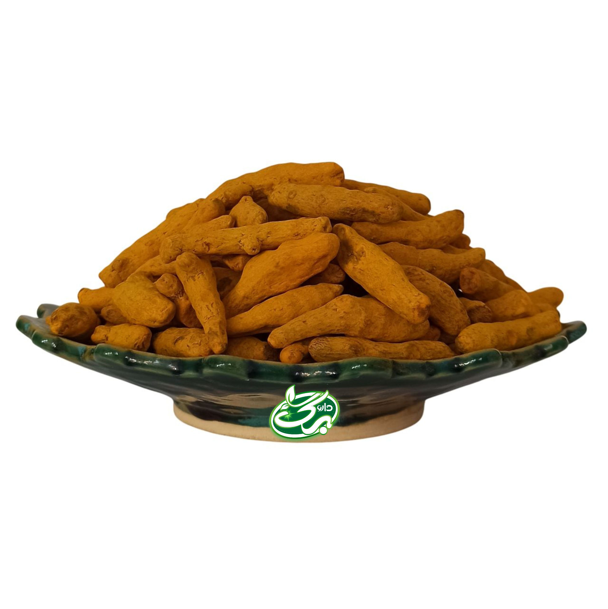 زردچوبه اعلاء