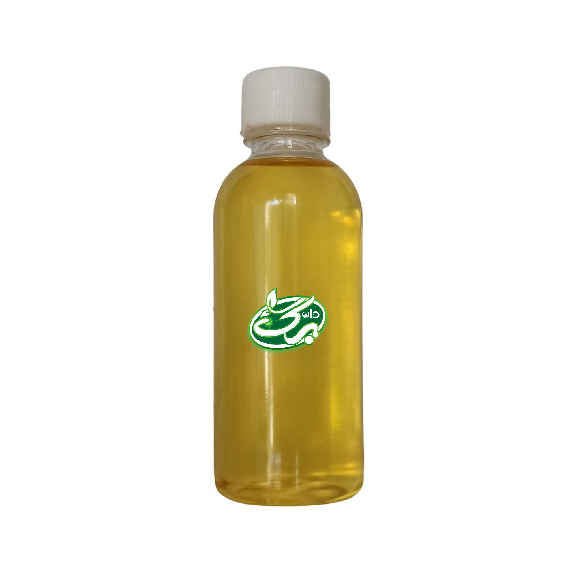 خرید روغن بادام تلخ داروبرگ - نمای 2