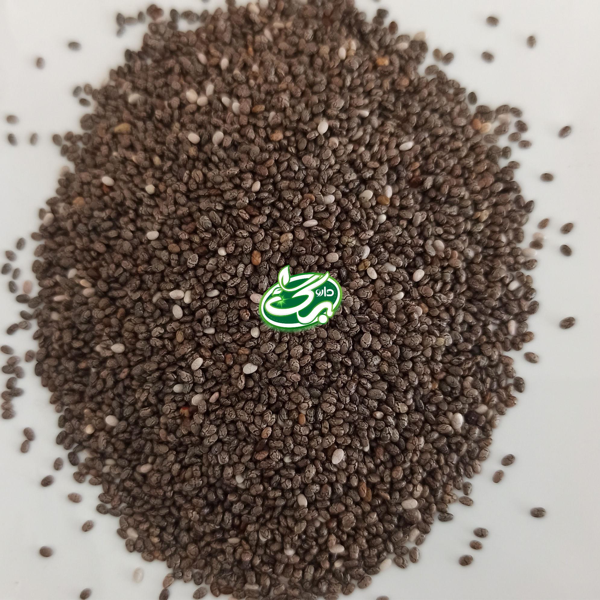 خرید دانه چیا - نمای 3