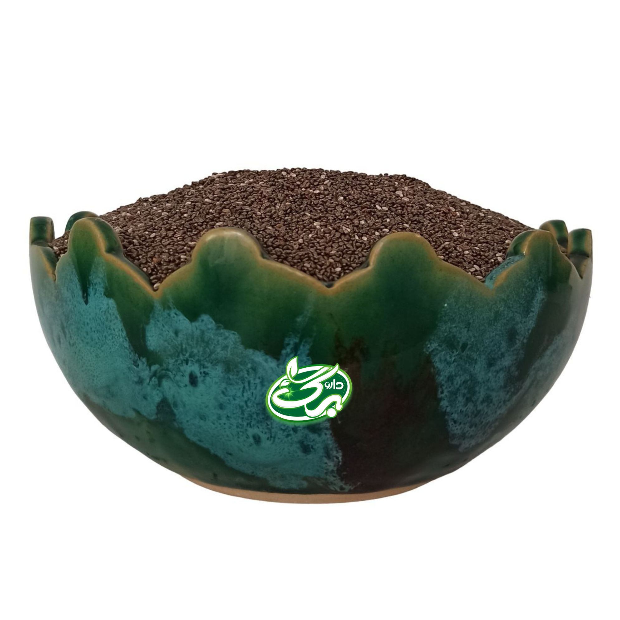 دانه چیا
