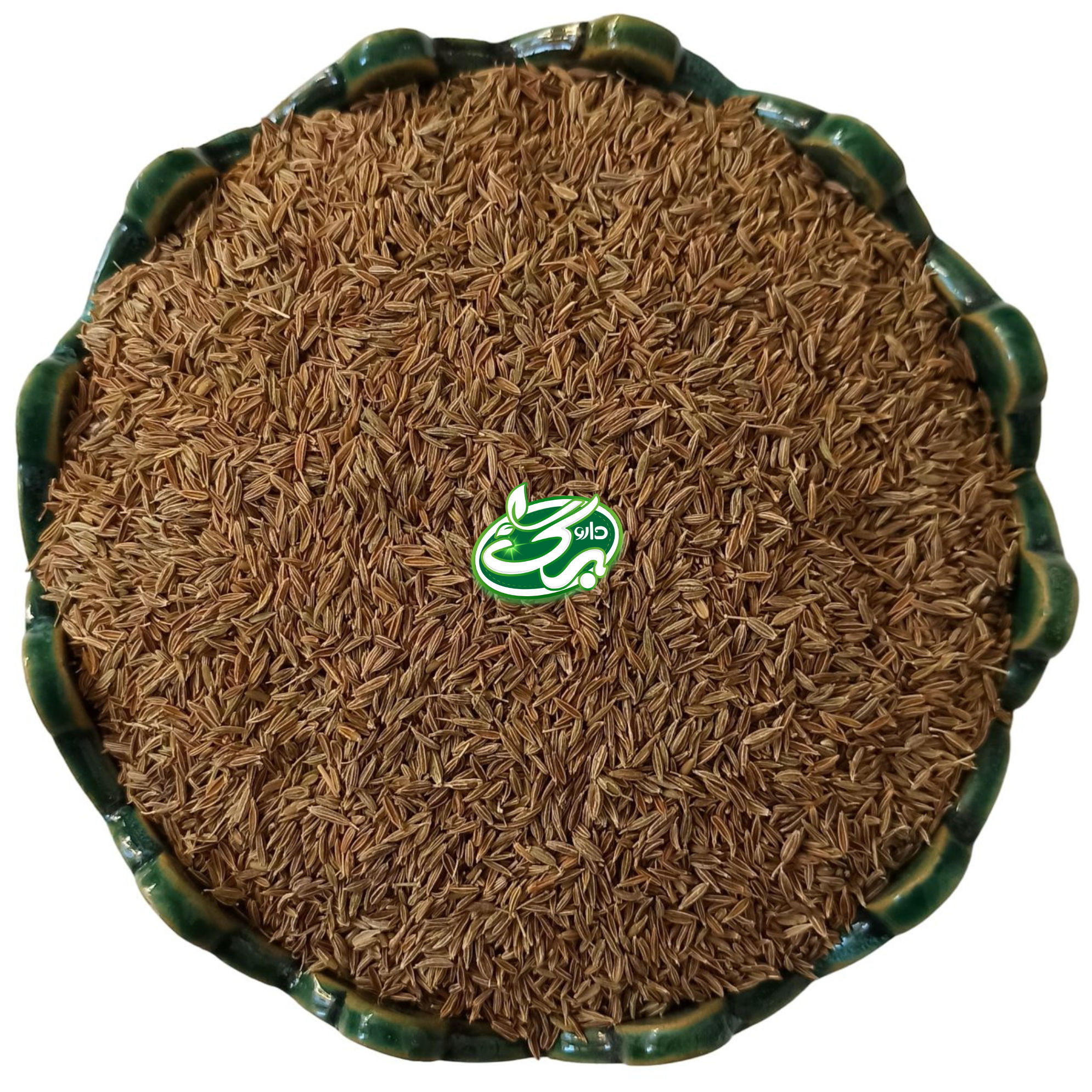 خرید زیره سبز - نمای 2