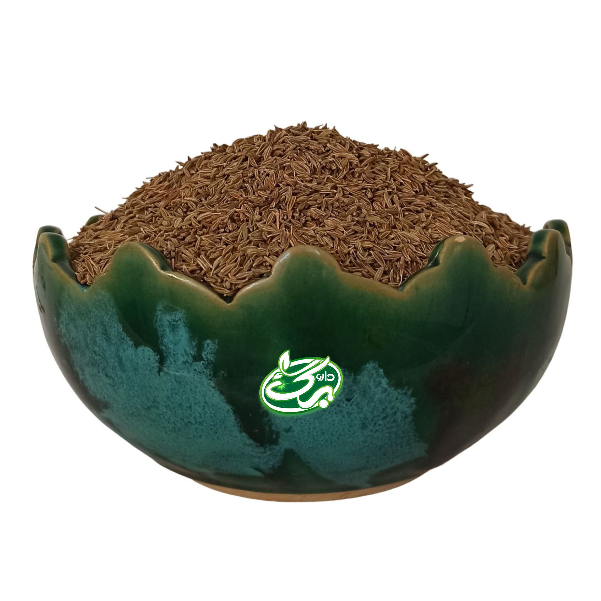 زیره سبز