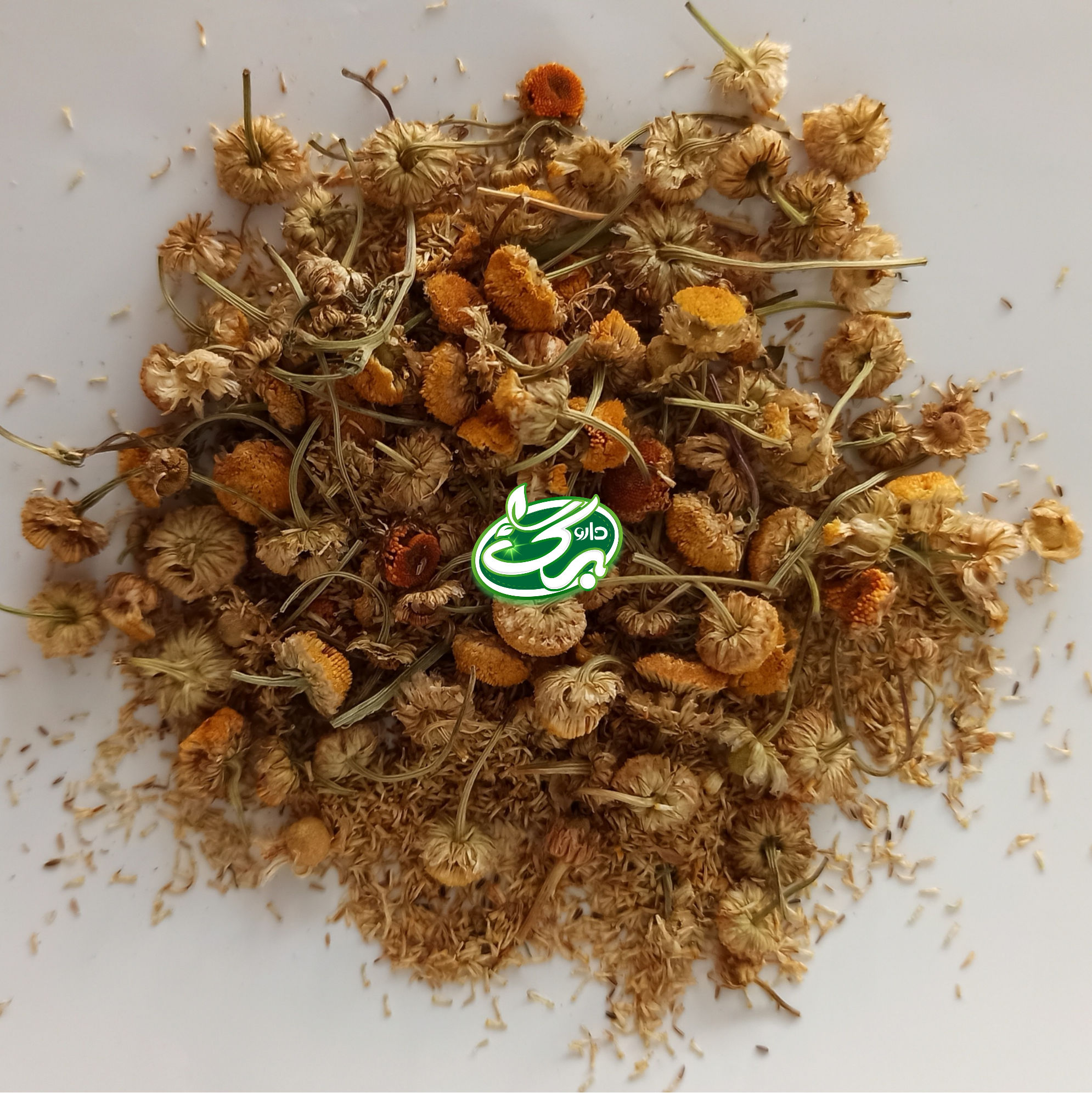 خرید بابونه - نمای 3