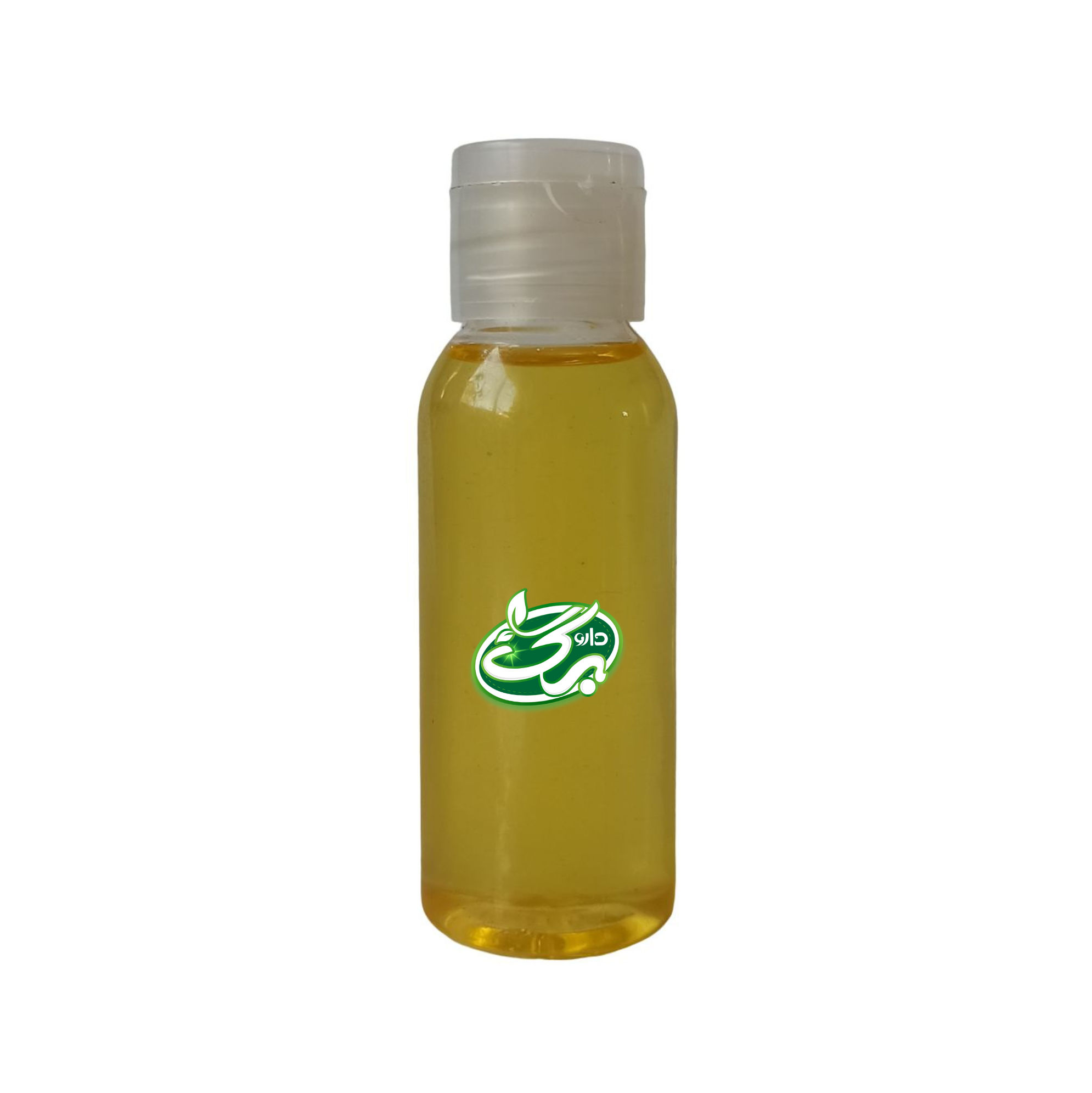 خرید روغن بادام شیرین داروبرگ - نمای 2