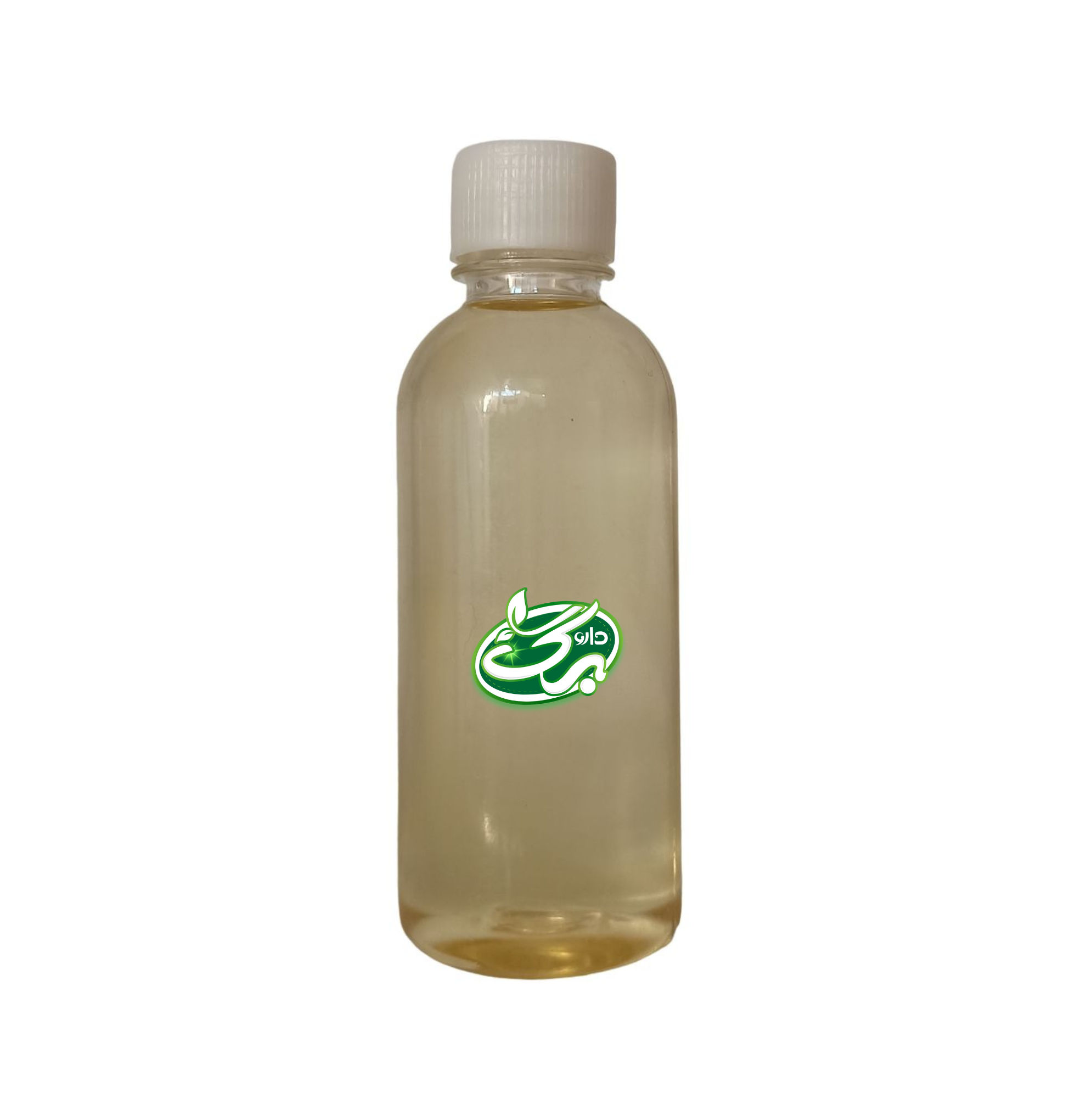خرید روغن کرچک داروبرگ - نمای 2