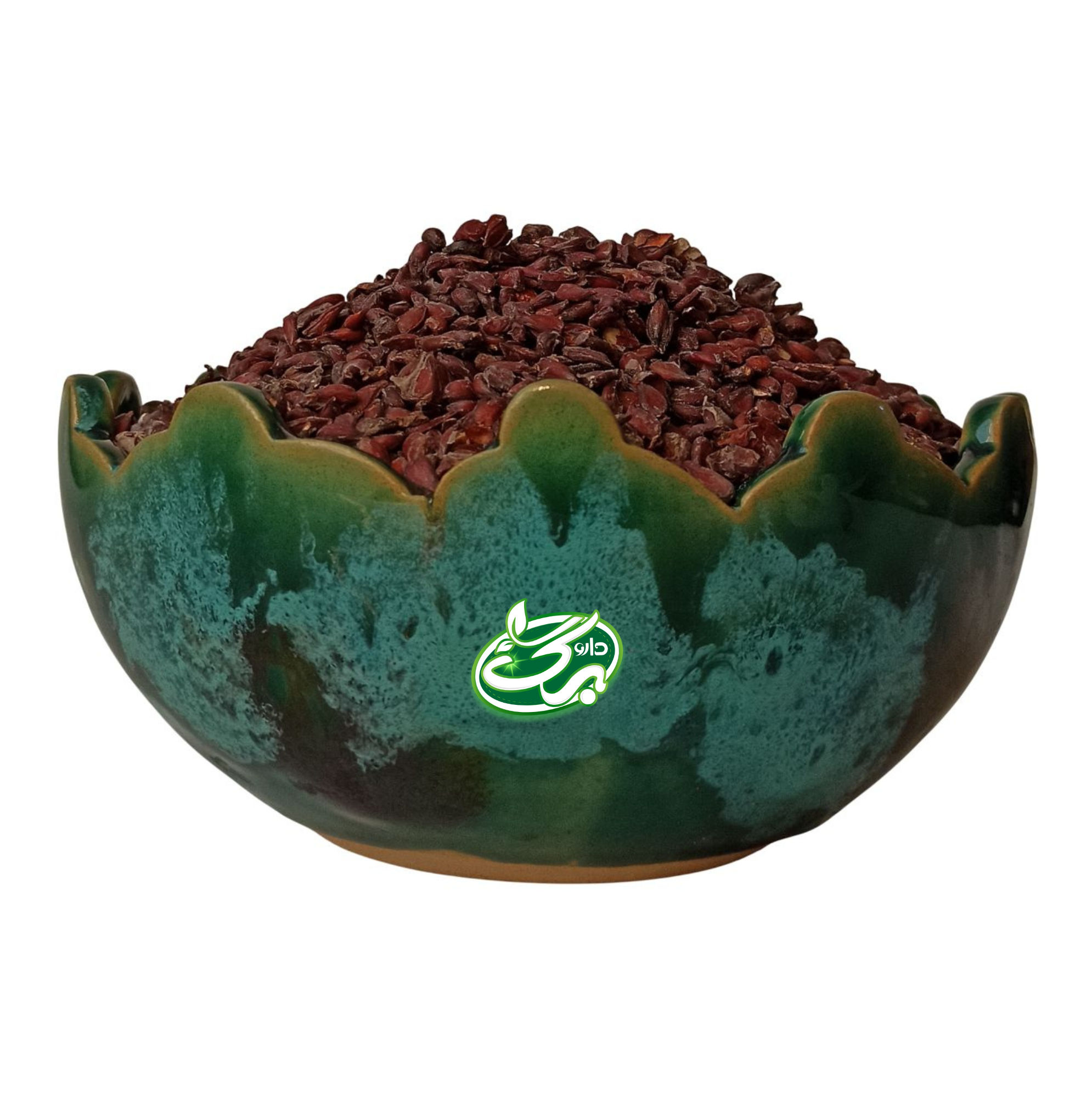 به دانه