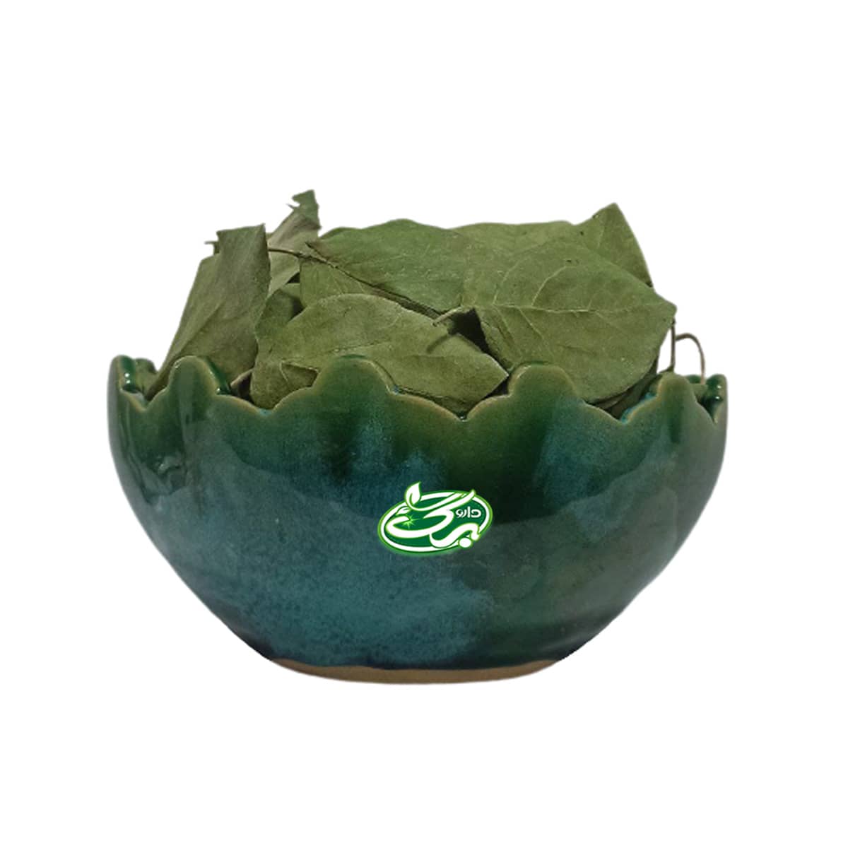 برگ به