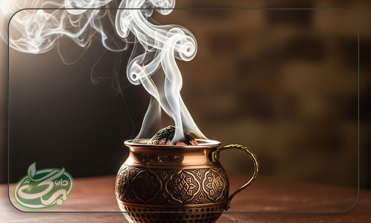اسپند چه خواصی دارد