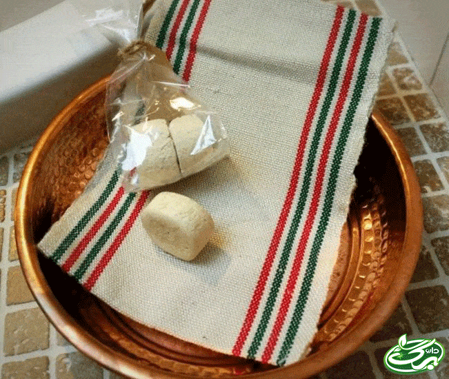 کیسه و روشور
