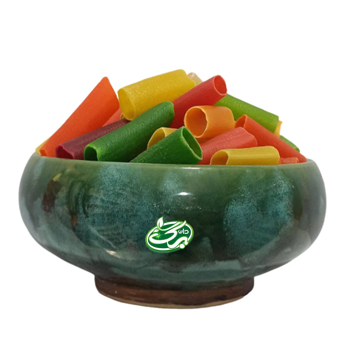 پفک هندی لوله ای