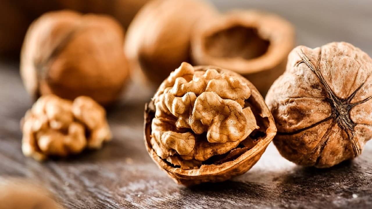 خواص گردو برای مردان + خواص گرو برای تمامی افراد